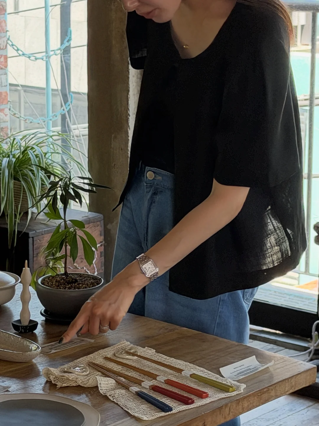 차량용 우산 물받이 4