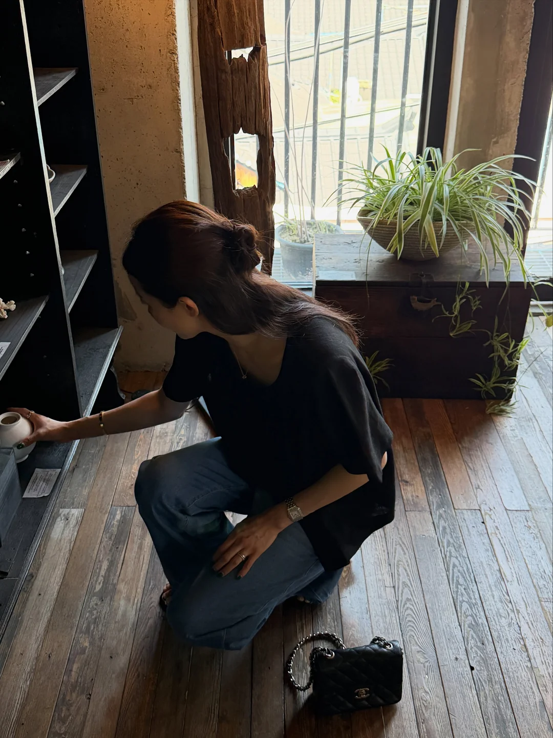차량용 우산 물받이 5