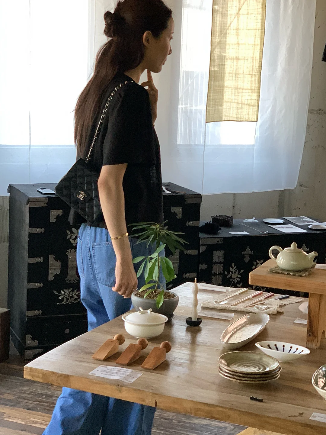 차량용 우산 물받이 7