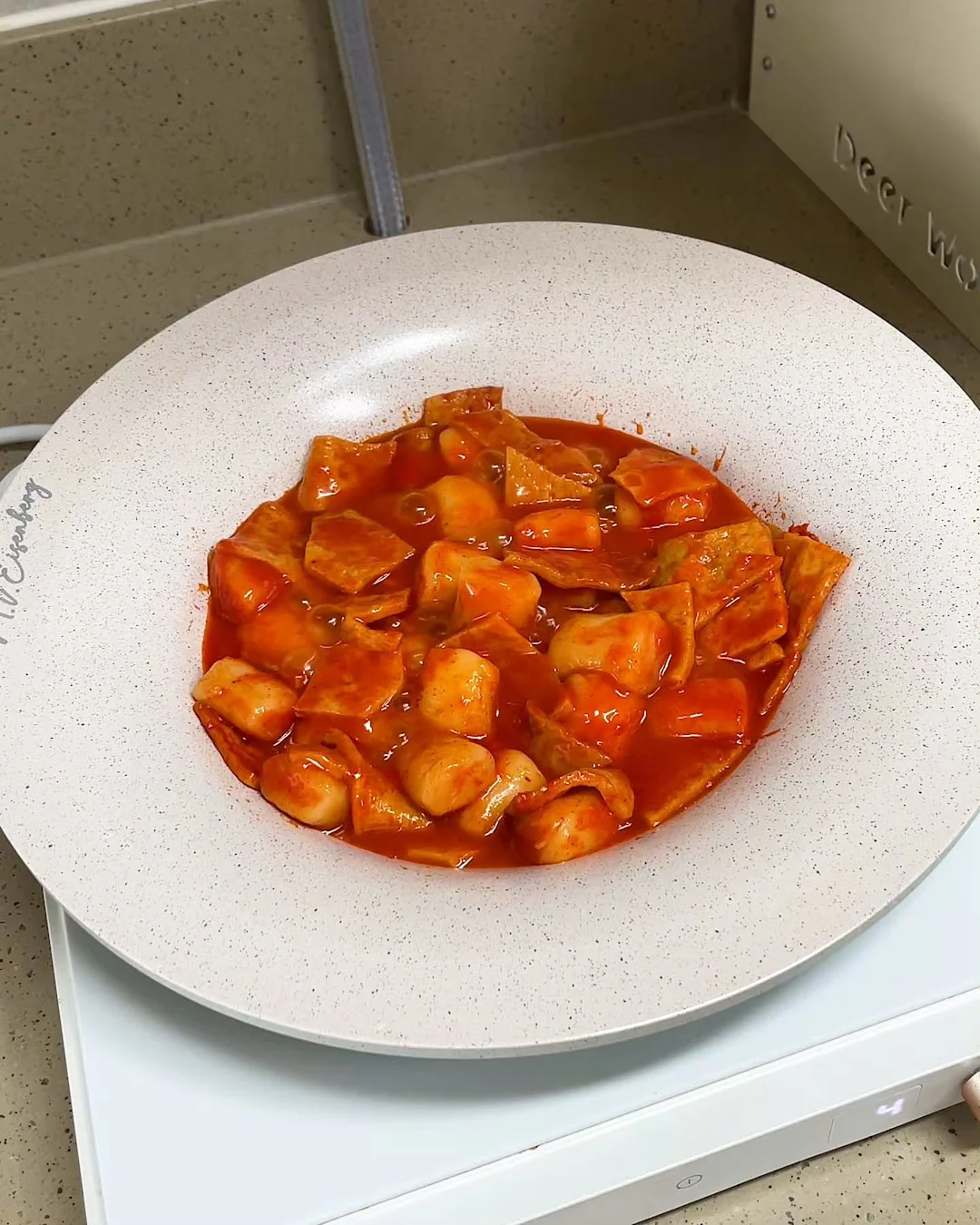 다글로 AI 앱 11