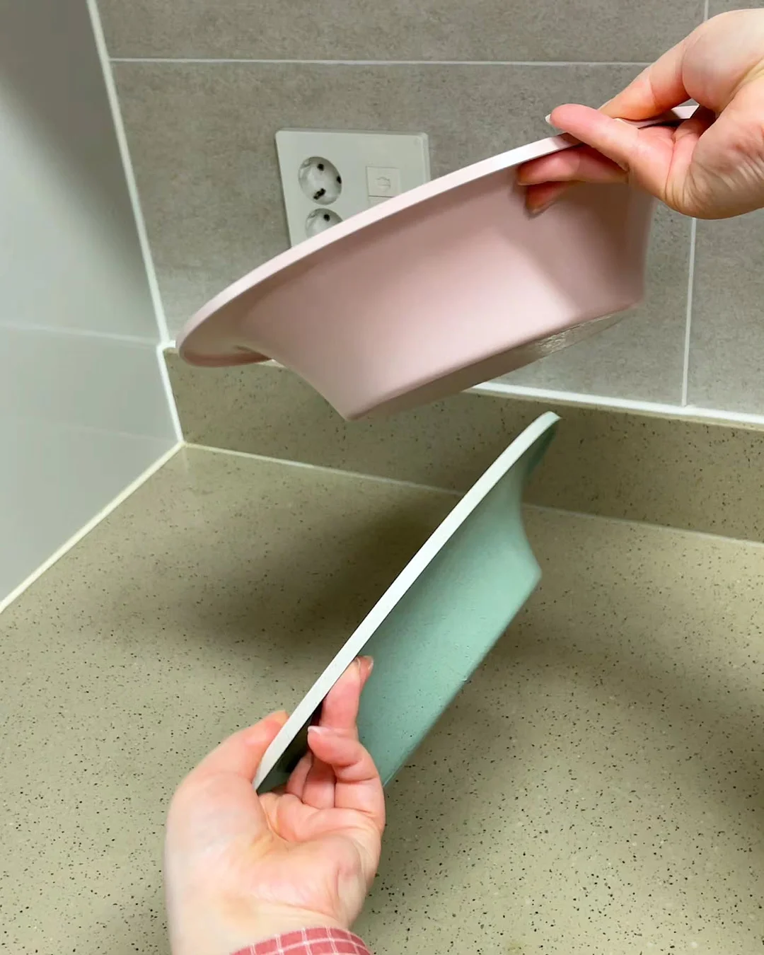다글로 AI 앱 3