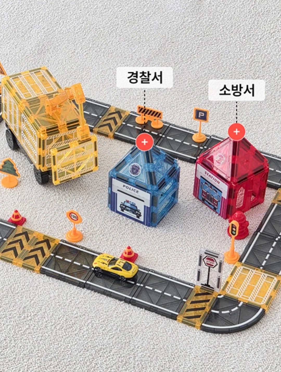 폴리우레탄 방수 페인트 6