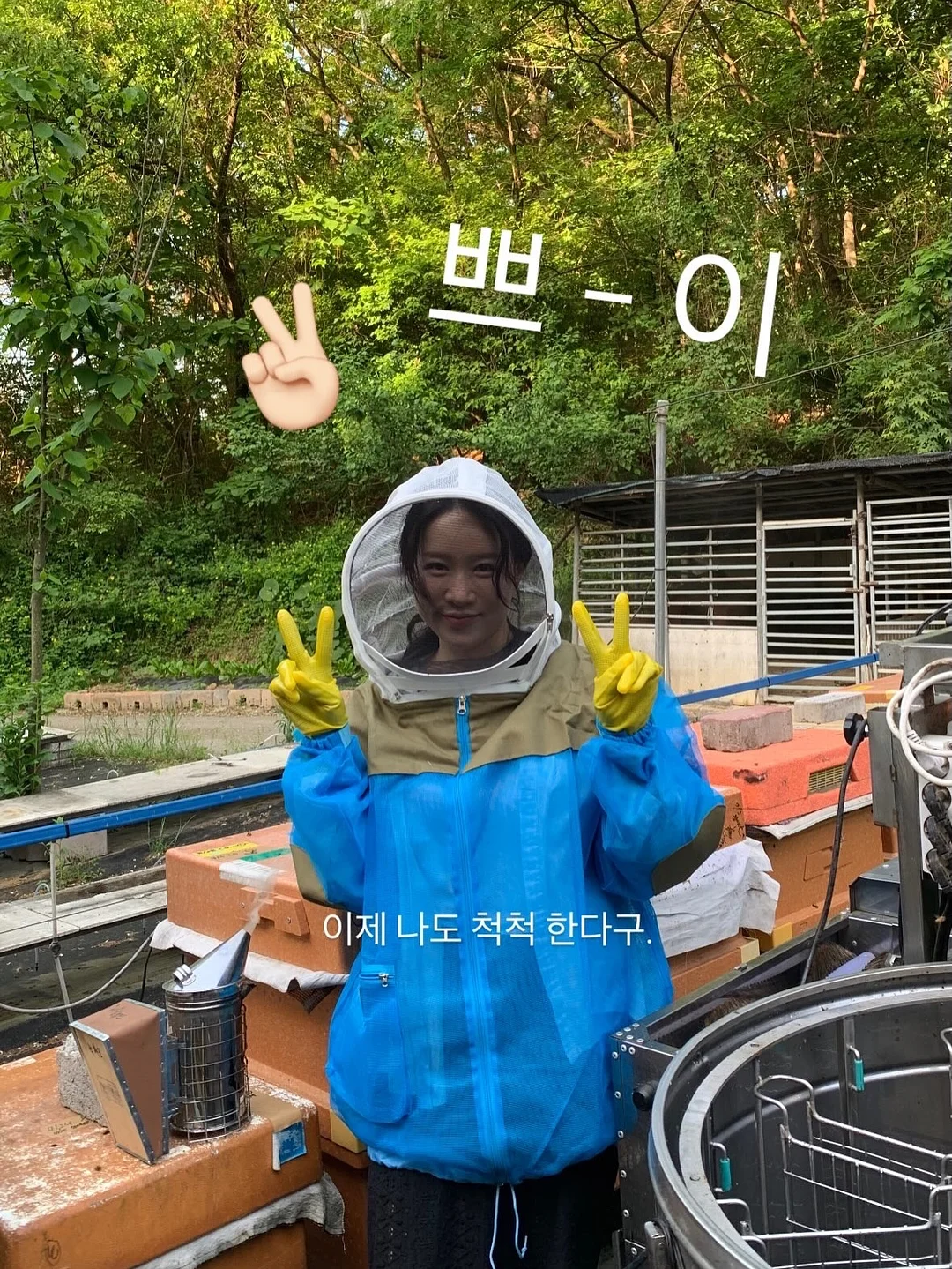 베베추피 전집 17