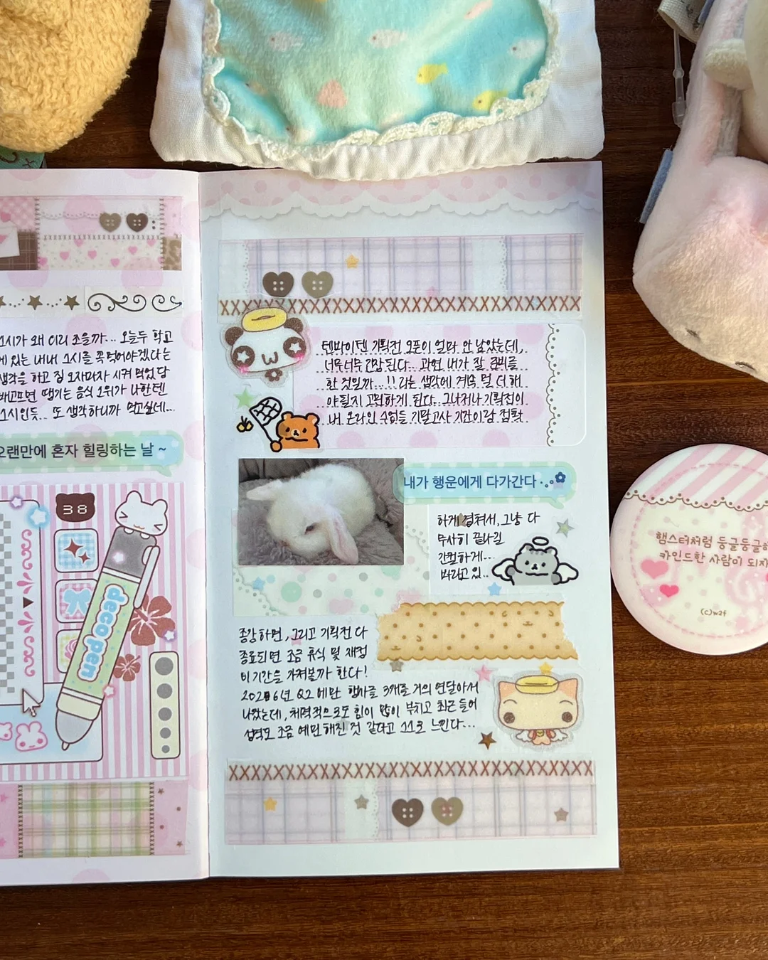 접이식 조리대 선반 12
