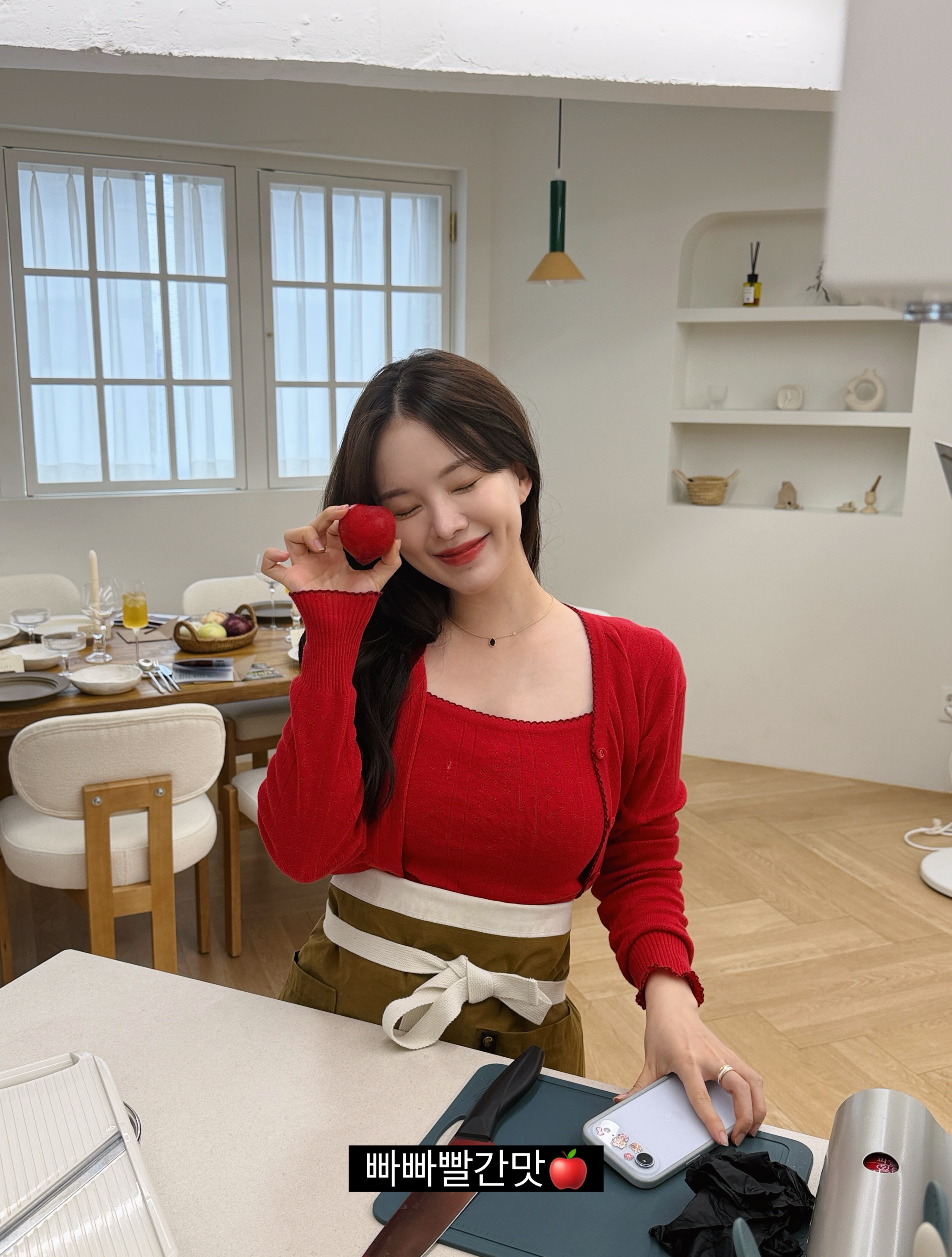 Ow’Swall 오발 플레이트 2