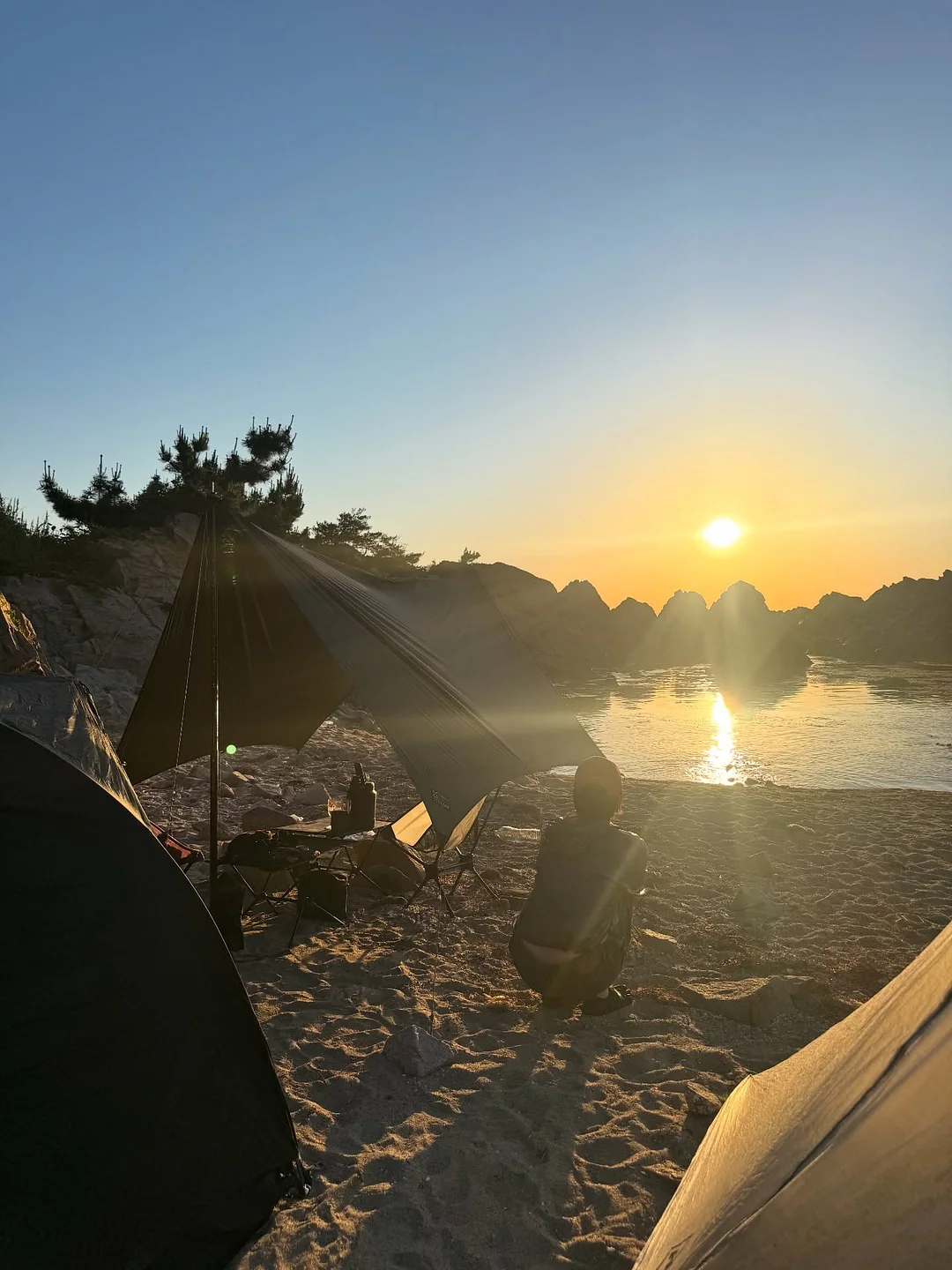 무설치 미니 식기세척기 9
