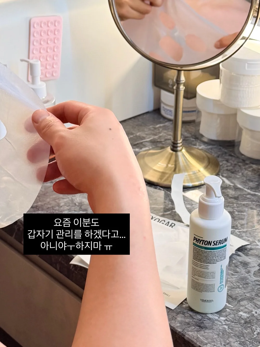 순금 아기 반지 3.75g 9