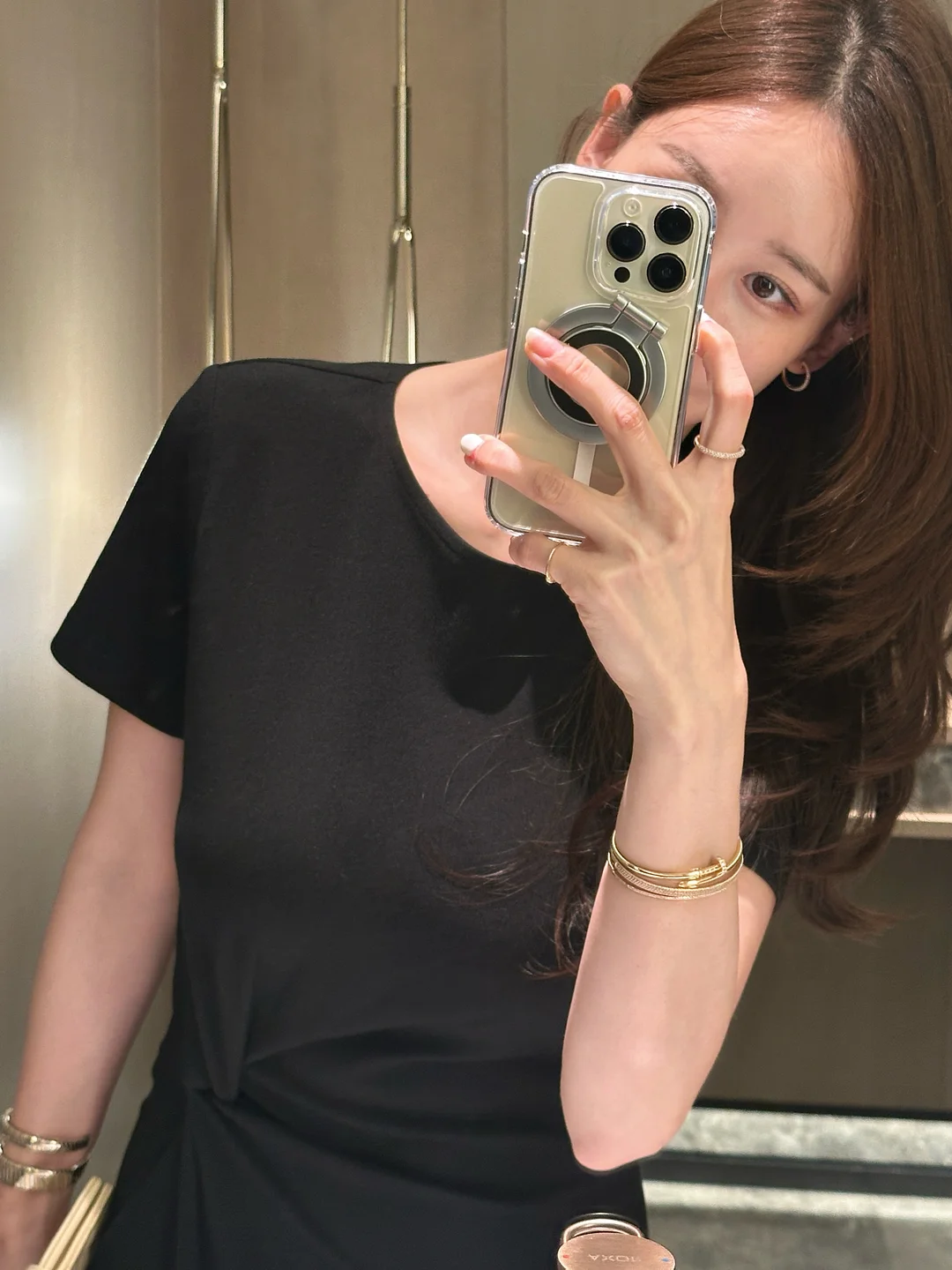팔꿈치 발뒤꿈치 각질 관리 3