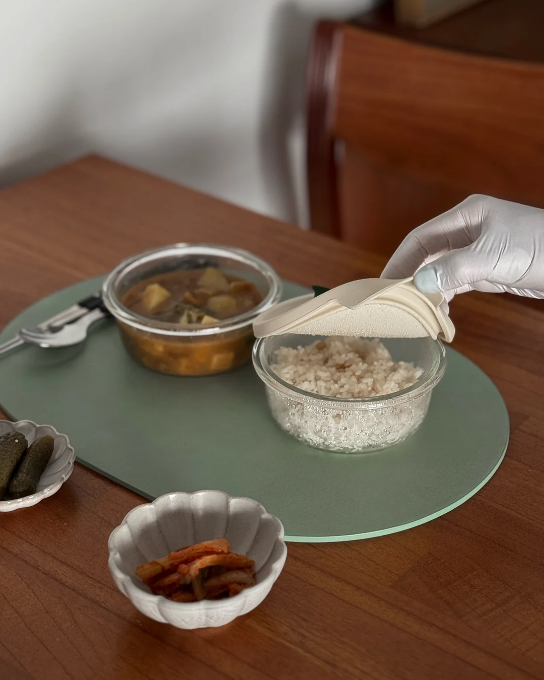 소금빵 9