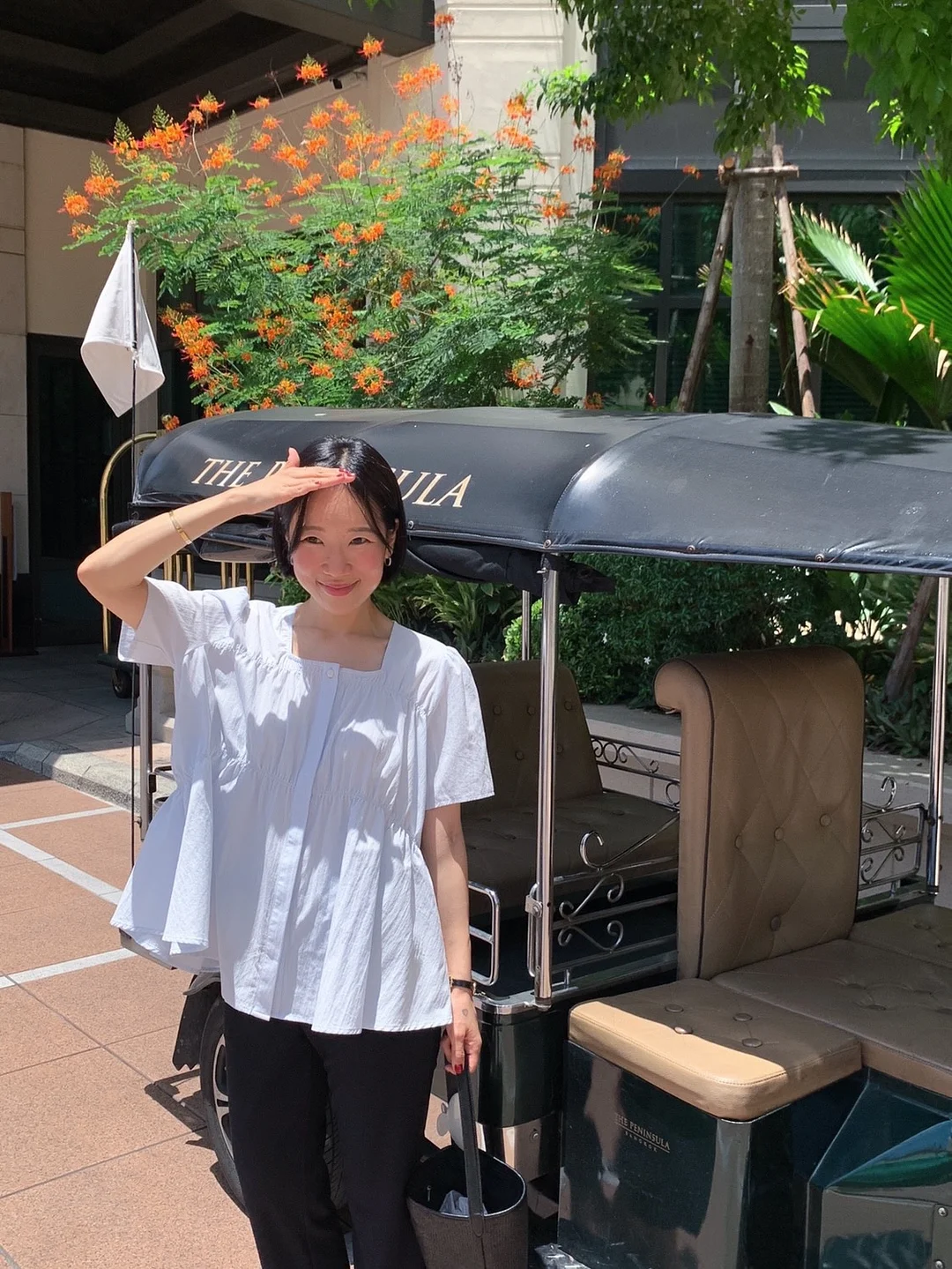 입생로랑 올아워 블러 쿠션 1