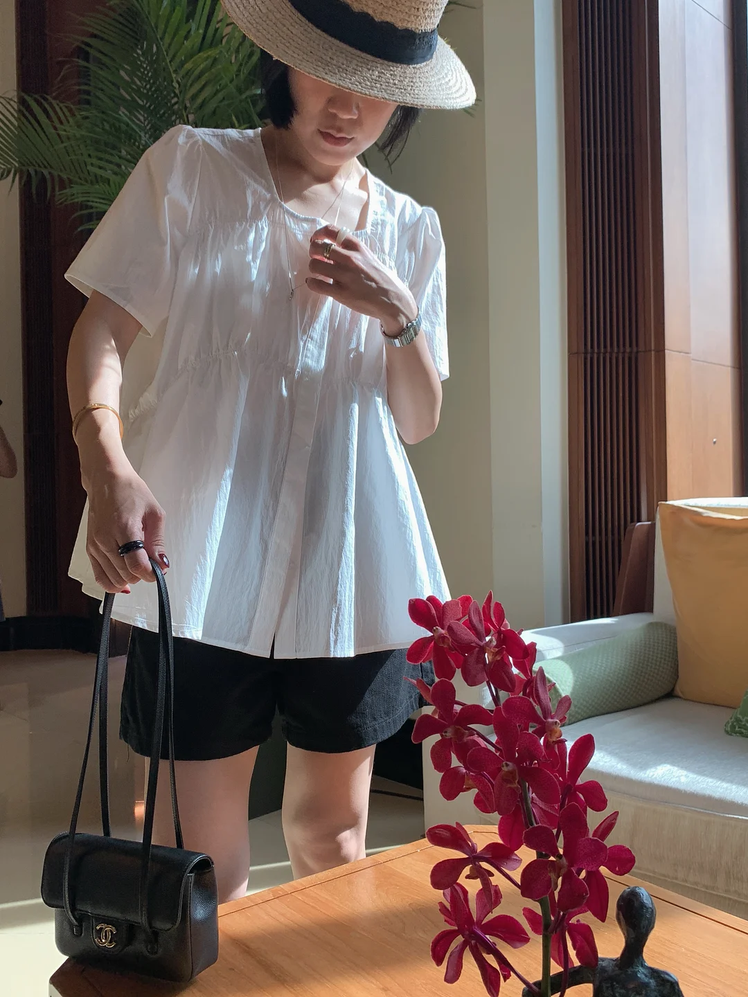 입생로랑 올아워 블러 쿠션 16