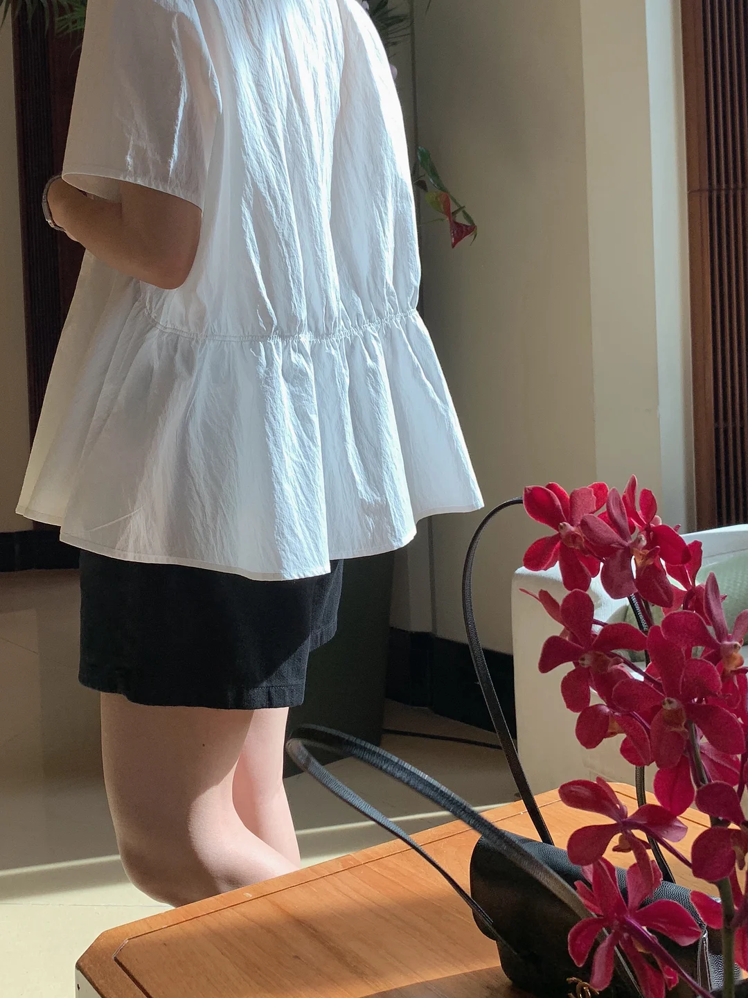 입생로랑 올아워 블러 쿠션 17