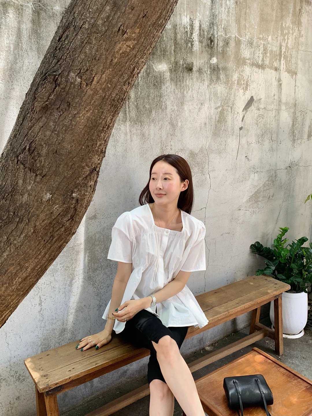 입생로랑 올아워 블러 쿠션 10