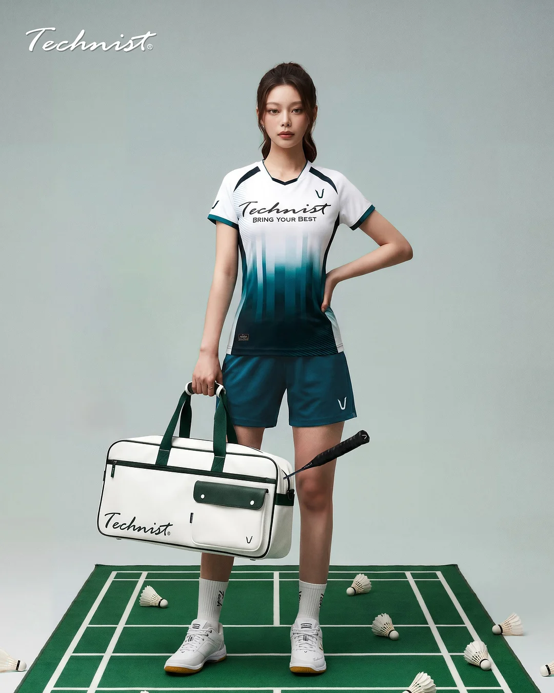 이중턱 리프팅 관리 1