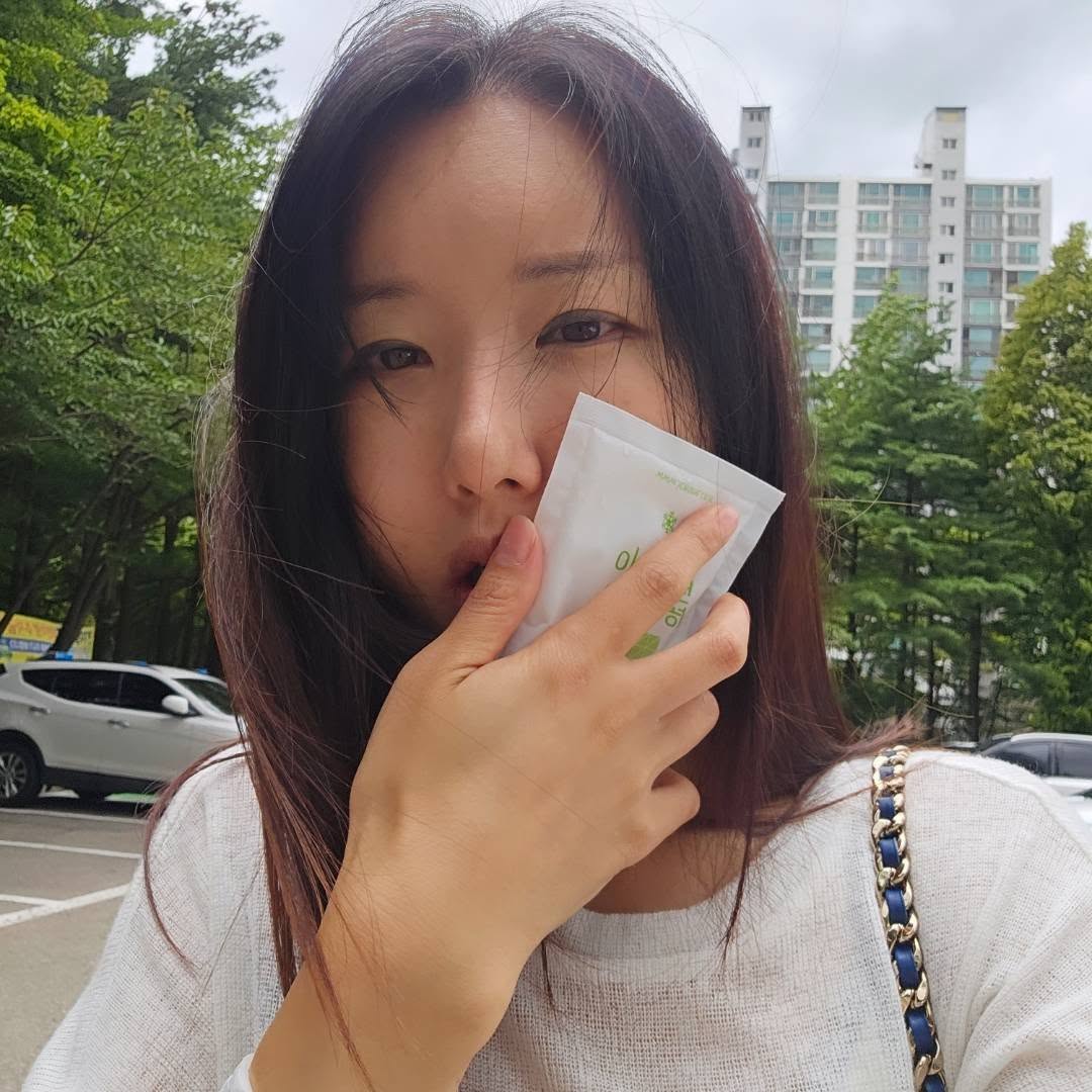 쥬르 뱀부 손수건 7장 세트 1