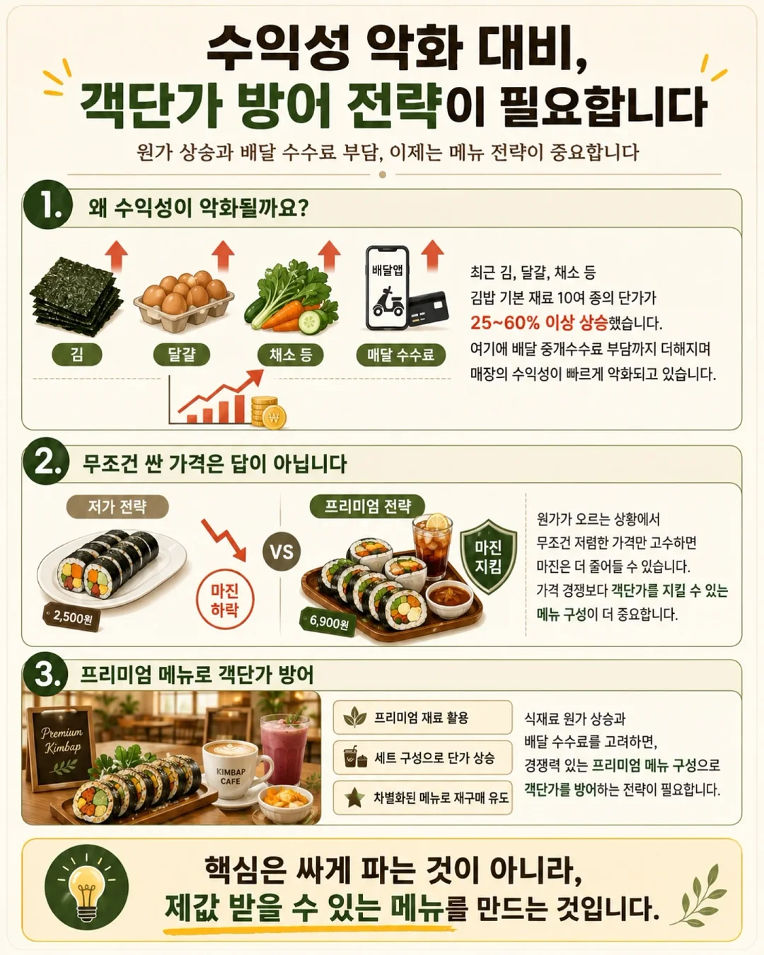 텀블러 키링