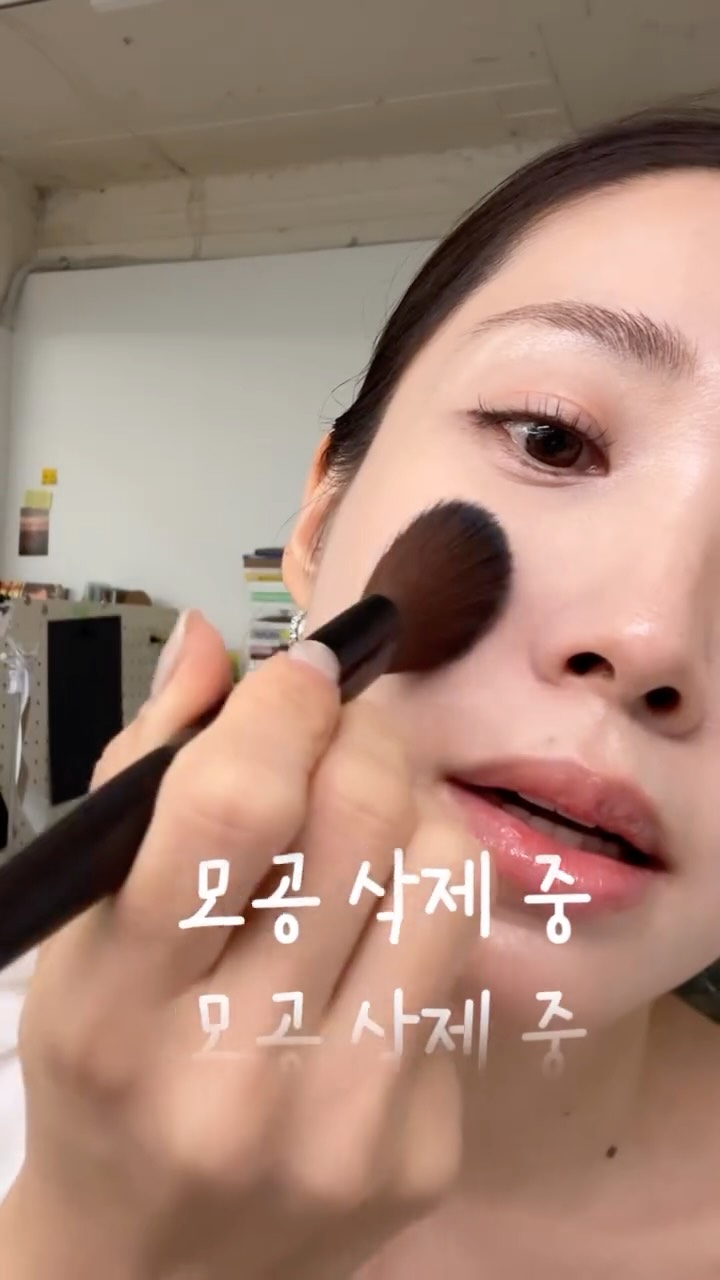 단백질 빵
