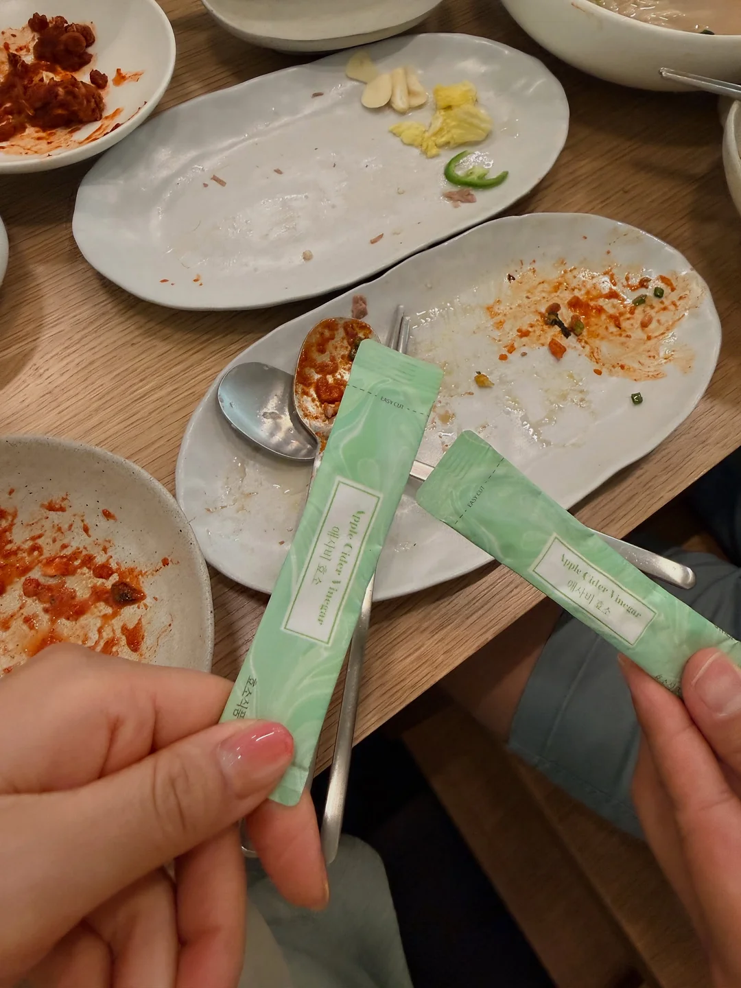 포션커피 10