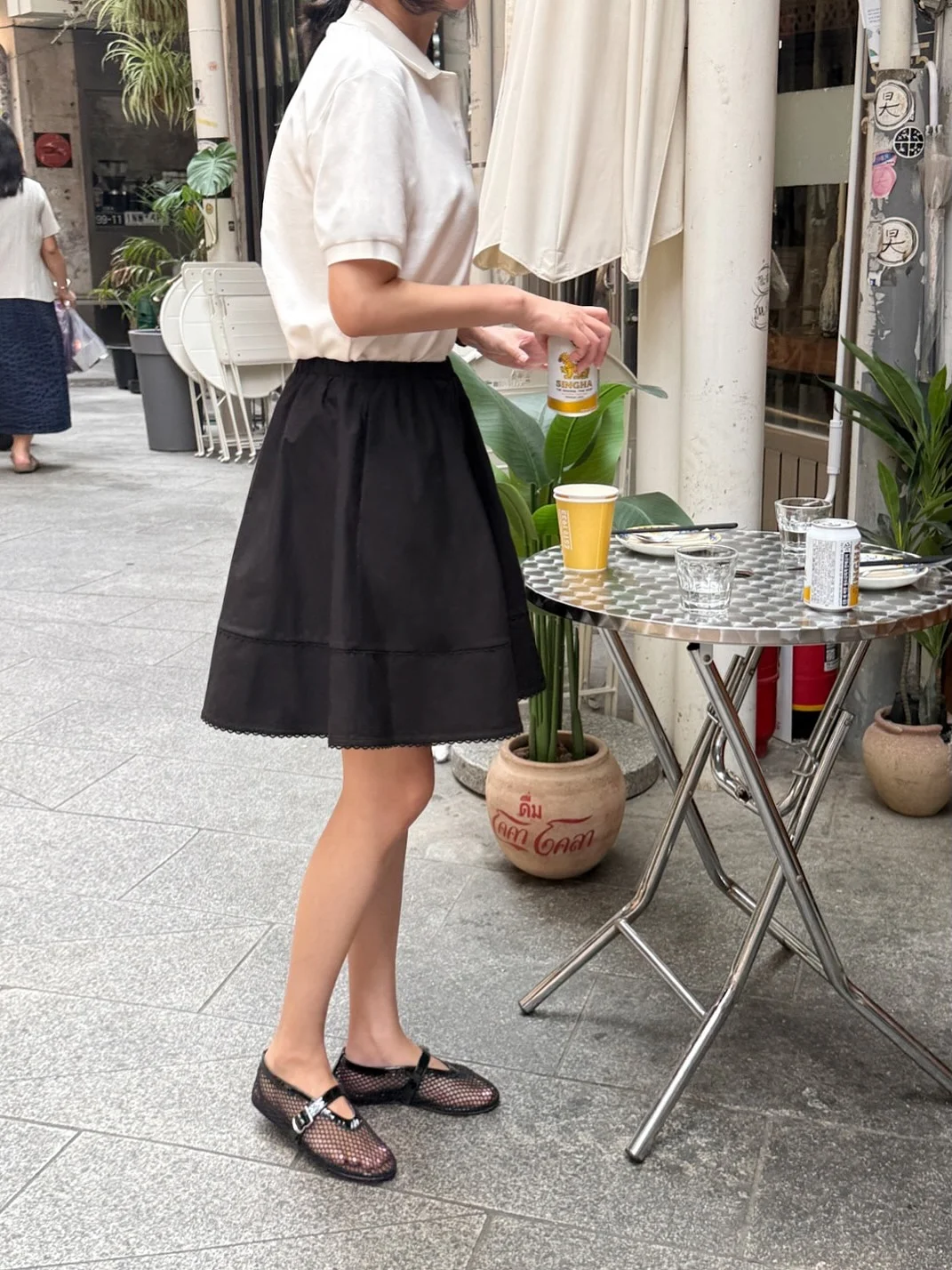 아모르젠 꽃다발 4