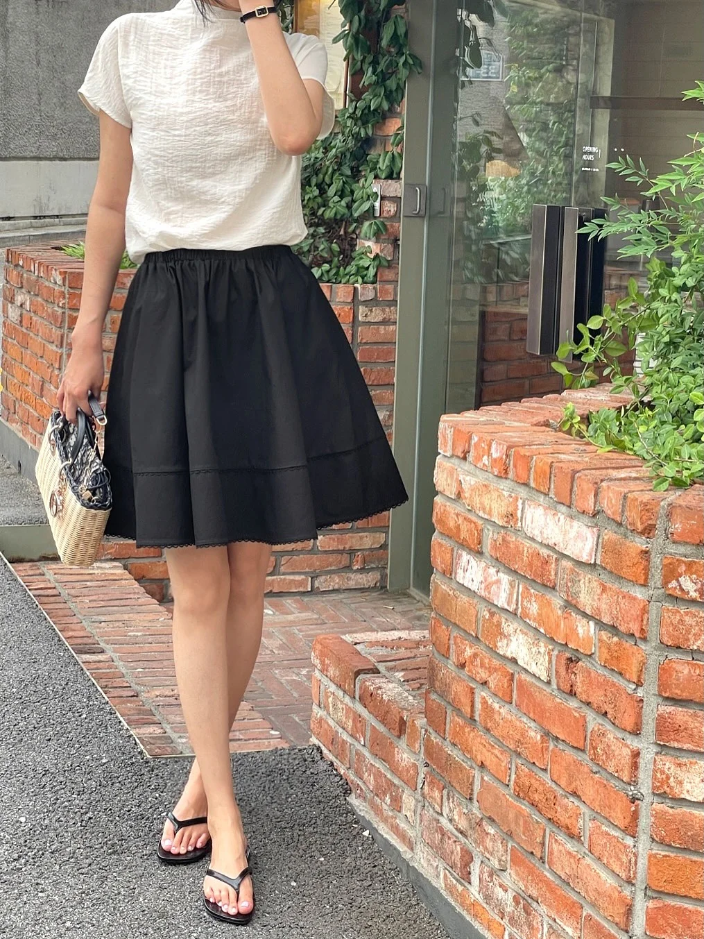 아모르젠 꽃다발 6