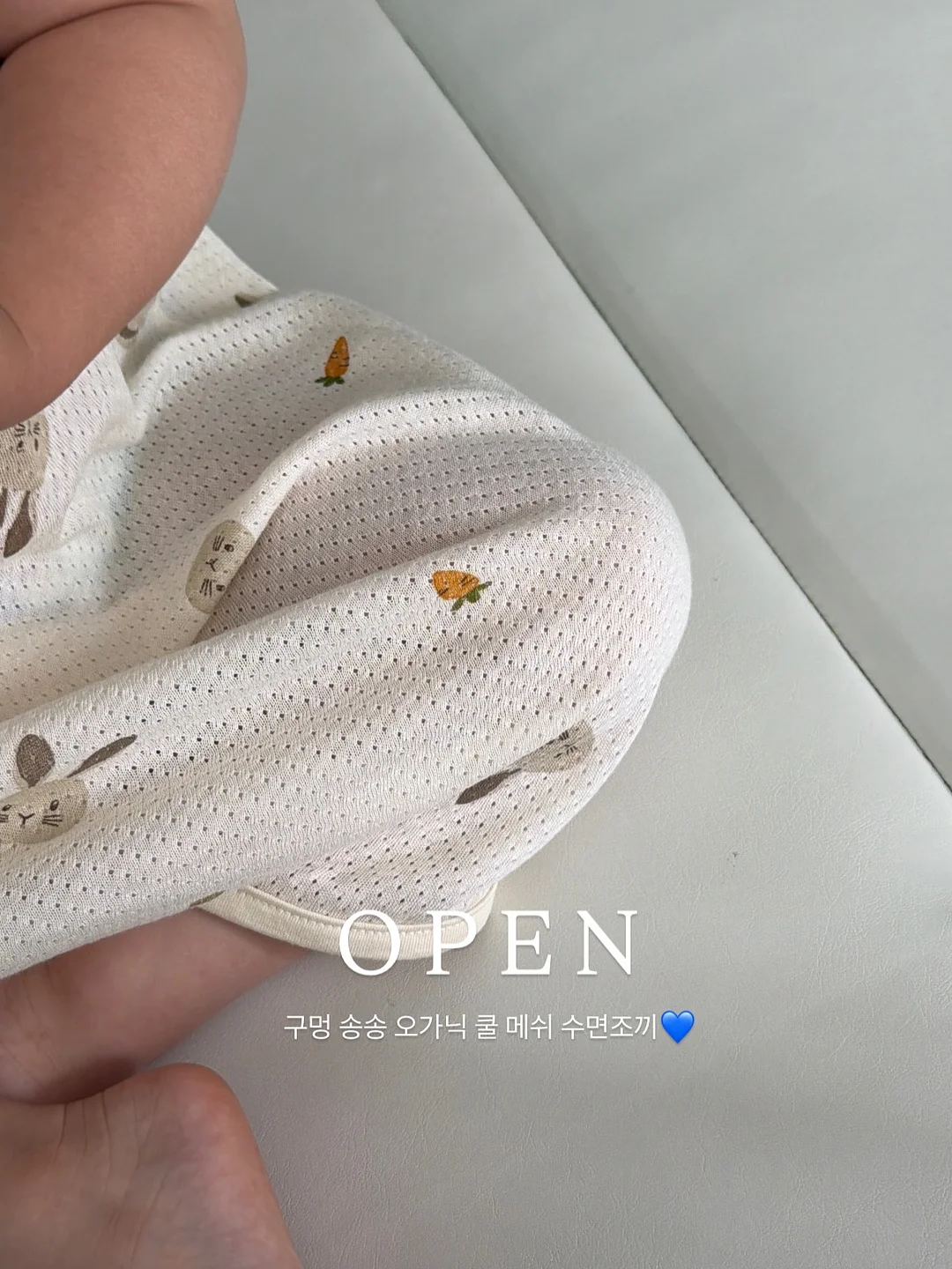 오르시떼 강아지수세미 1