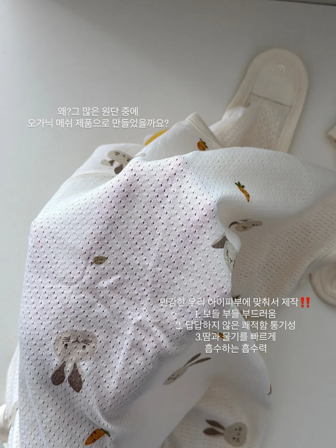 오르시떼 강아지수세미 5