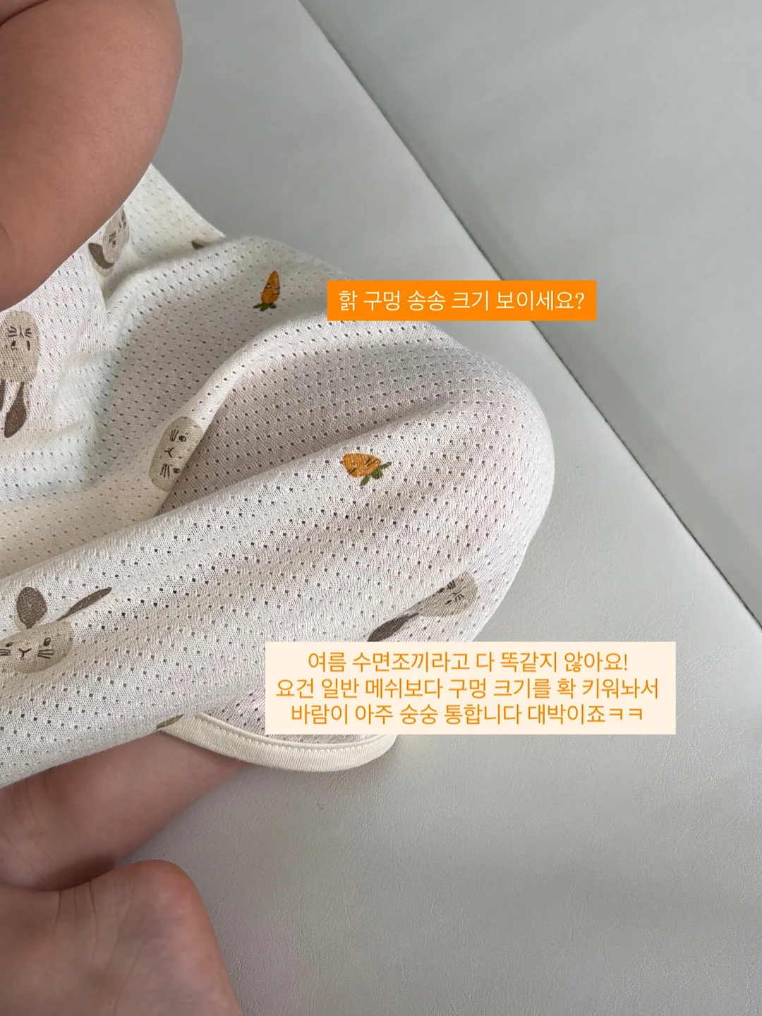 오르시떼 강아지수세미 7