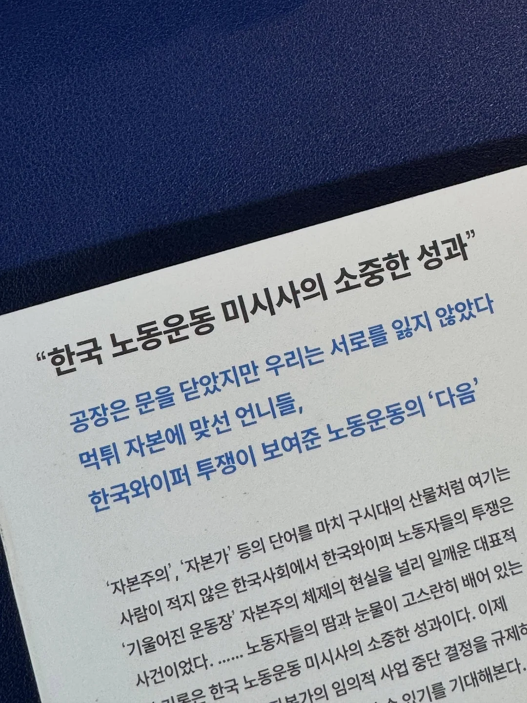 고쟁이 + 모달티 2