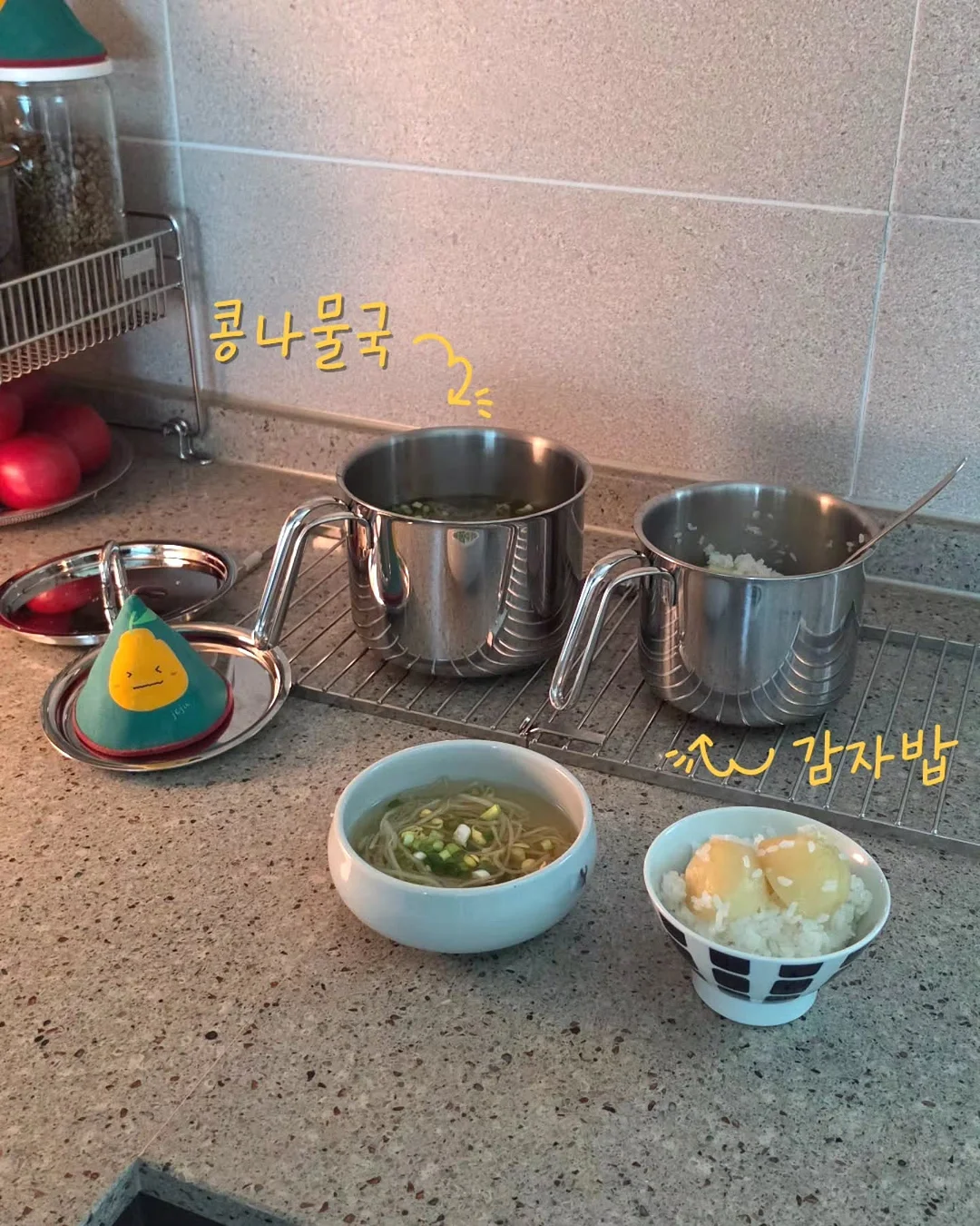 치즈 롱 풀리츠 스커트 4