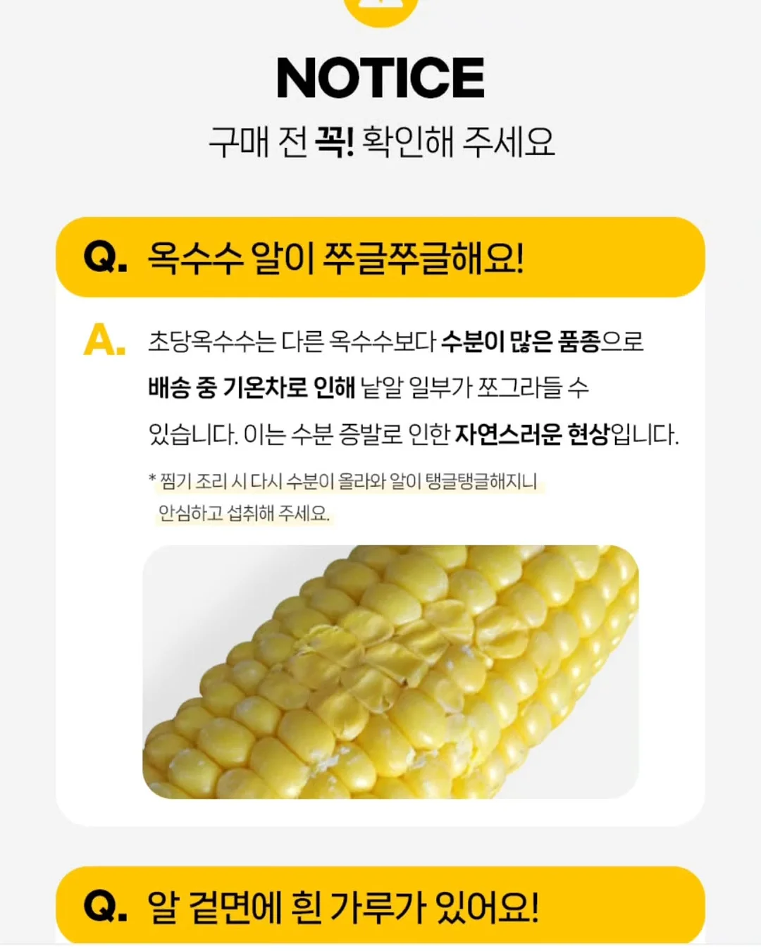통통 카네이션 클리어 케이스 19