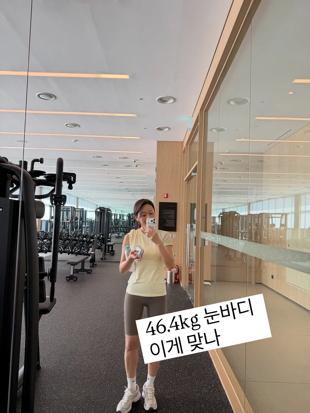 프릴 오픈 블라우스 5