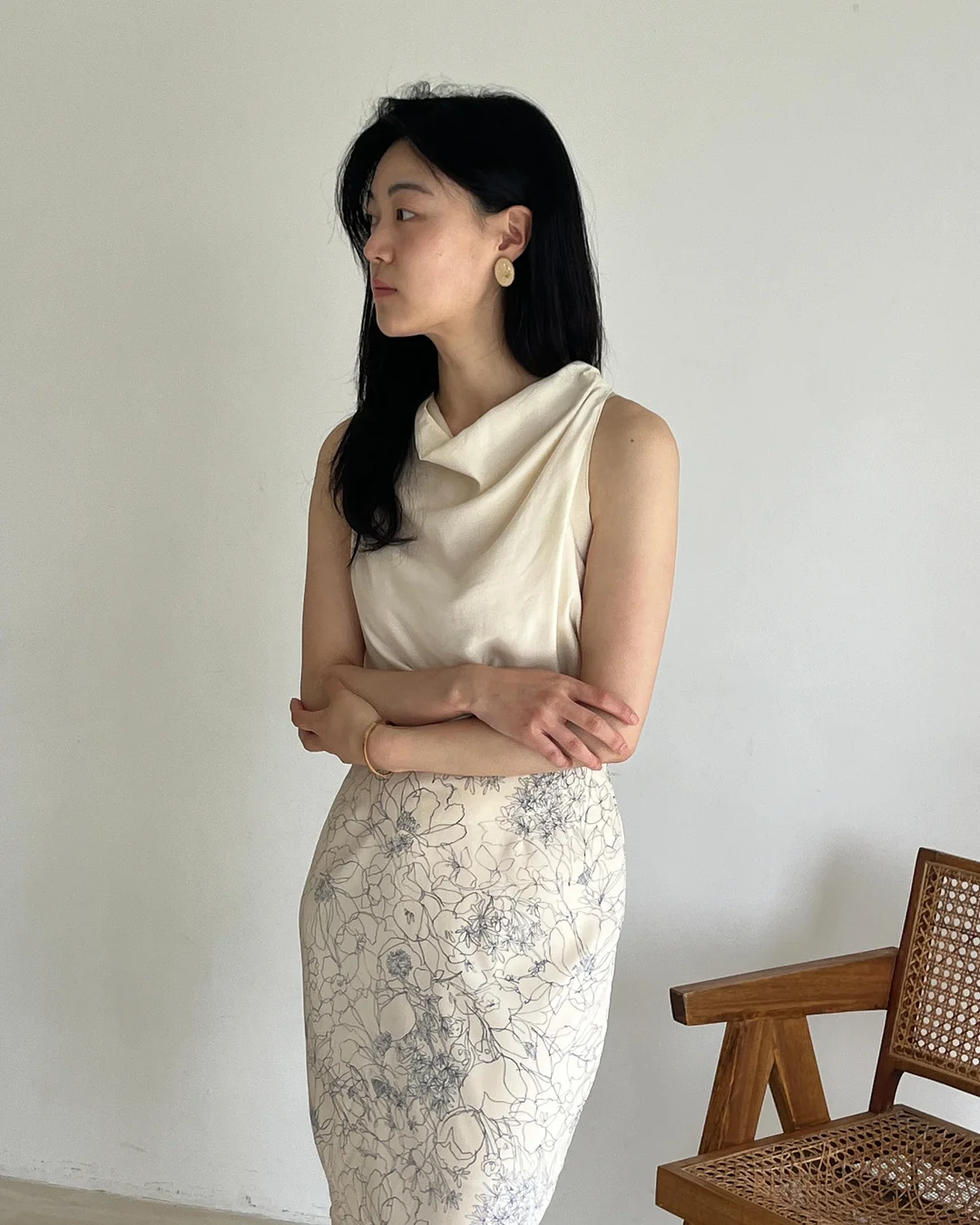 디키즈 데님 볼캡 5