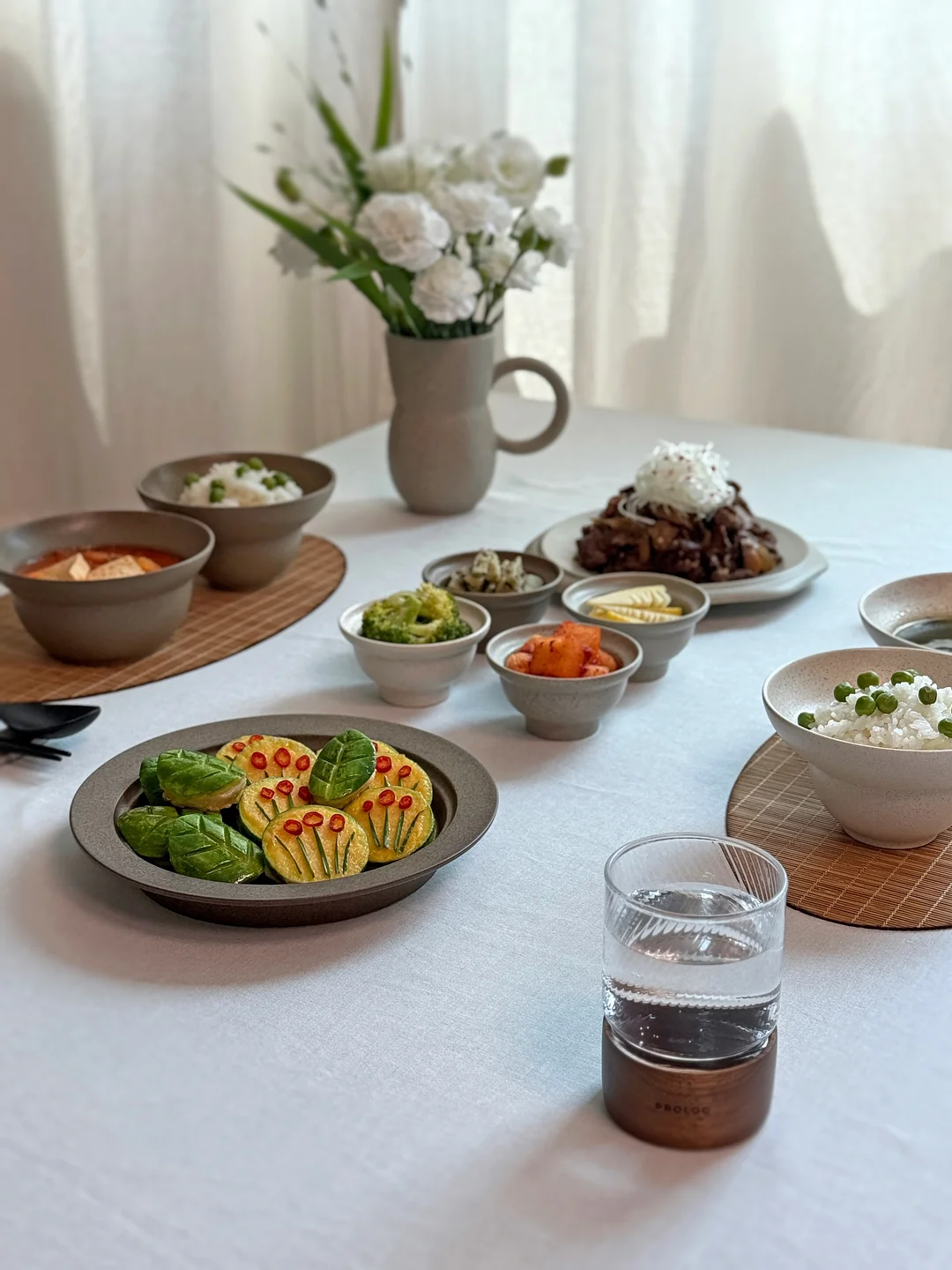 돼지 막창 볶음 12