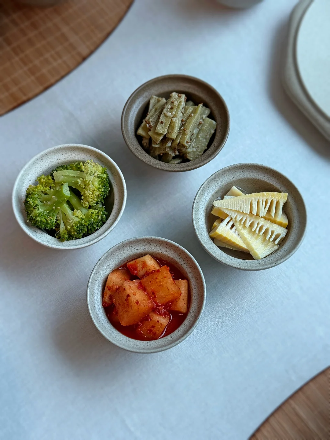 돼지 막창 볶음 8