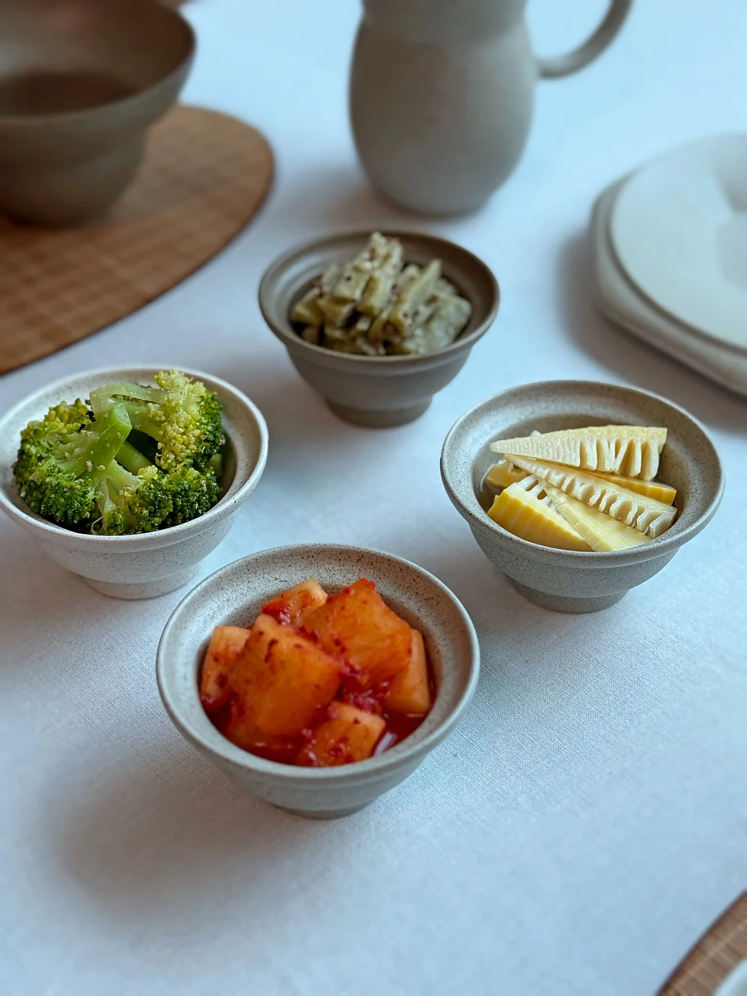돼지 막창 볶음 9