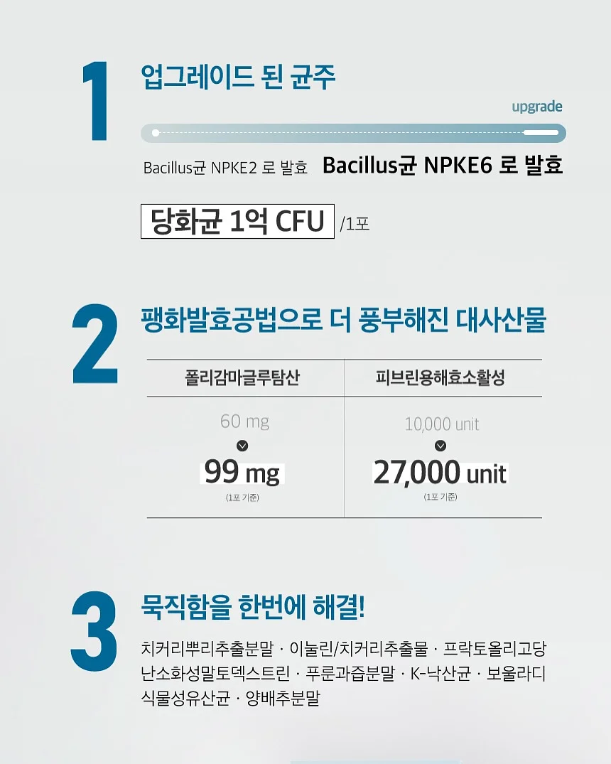 만성염증 관리법 11