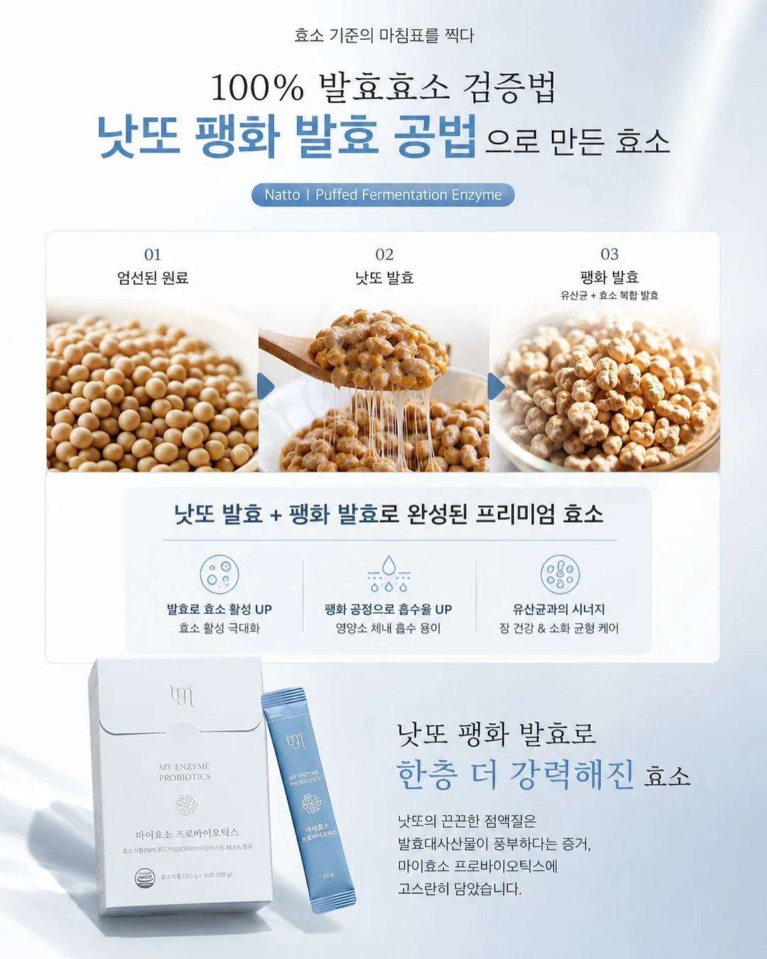 만성염증 관리법 5