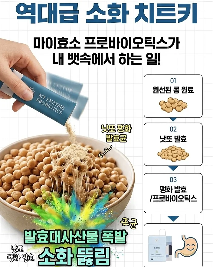 만성염증 관리법 6