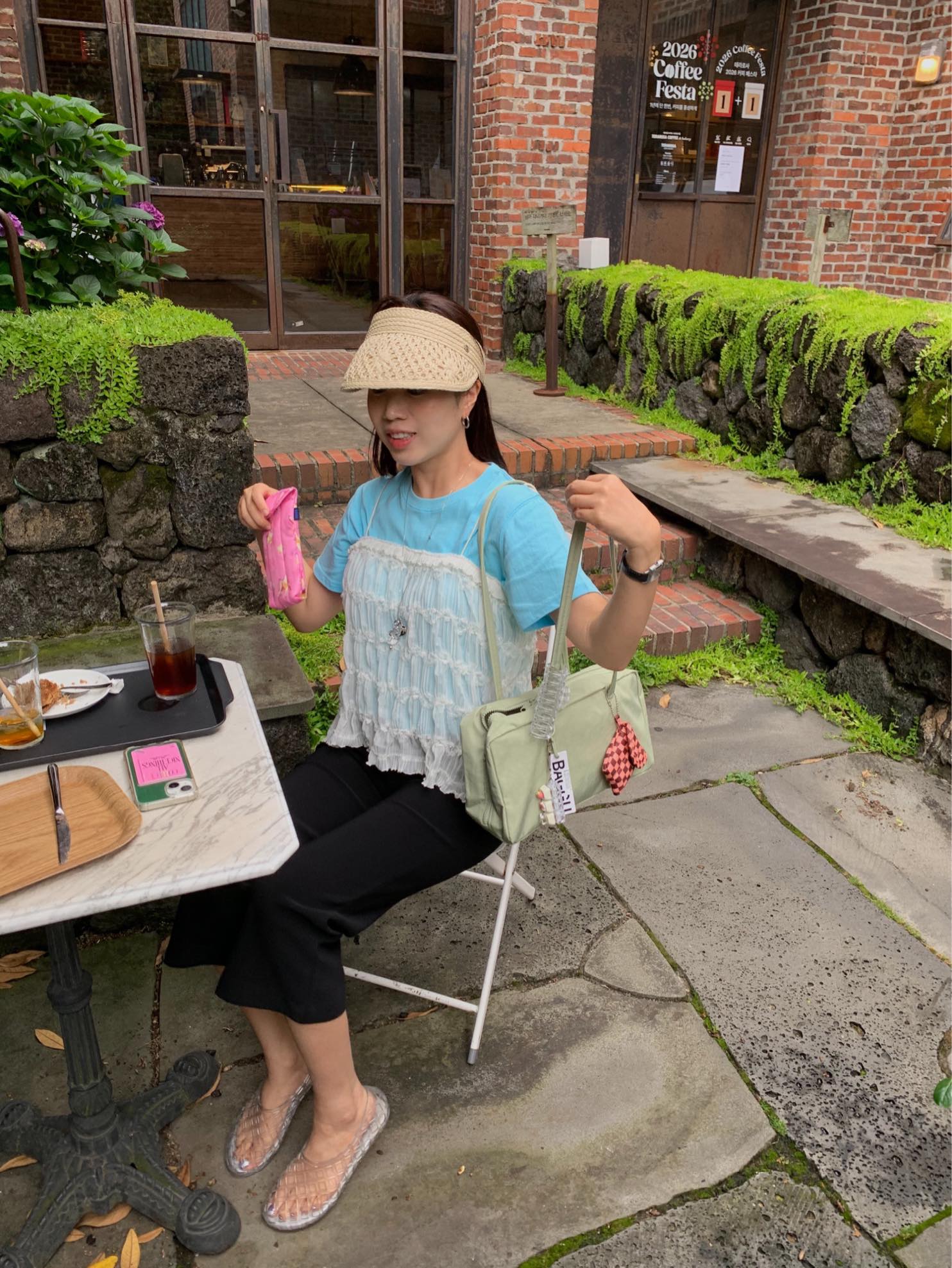 딩초 씰스티커 19