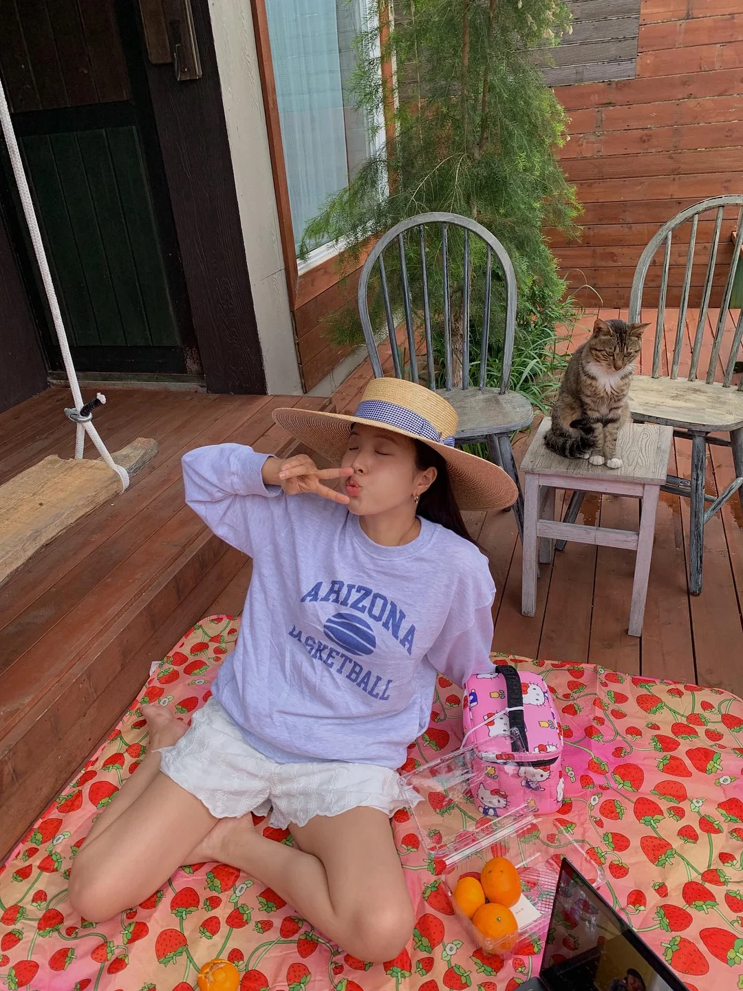 딩초 씰스티커 2