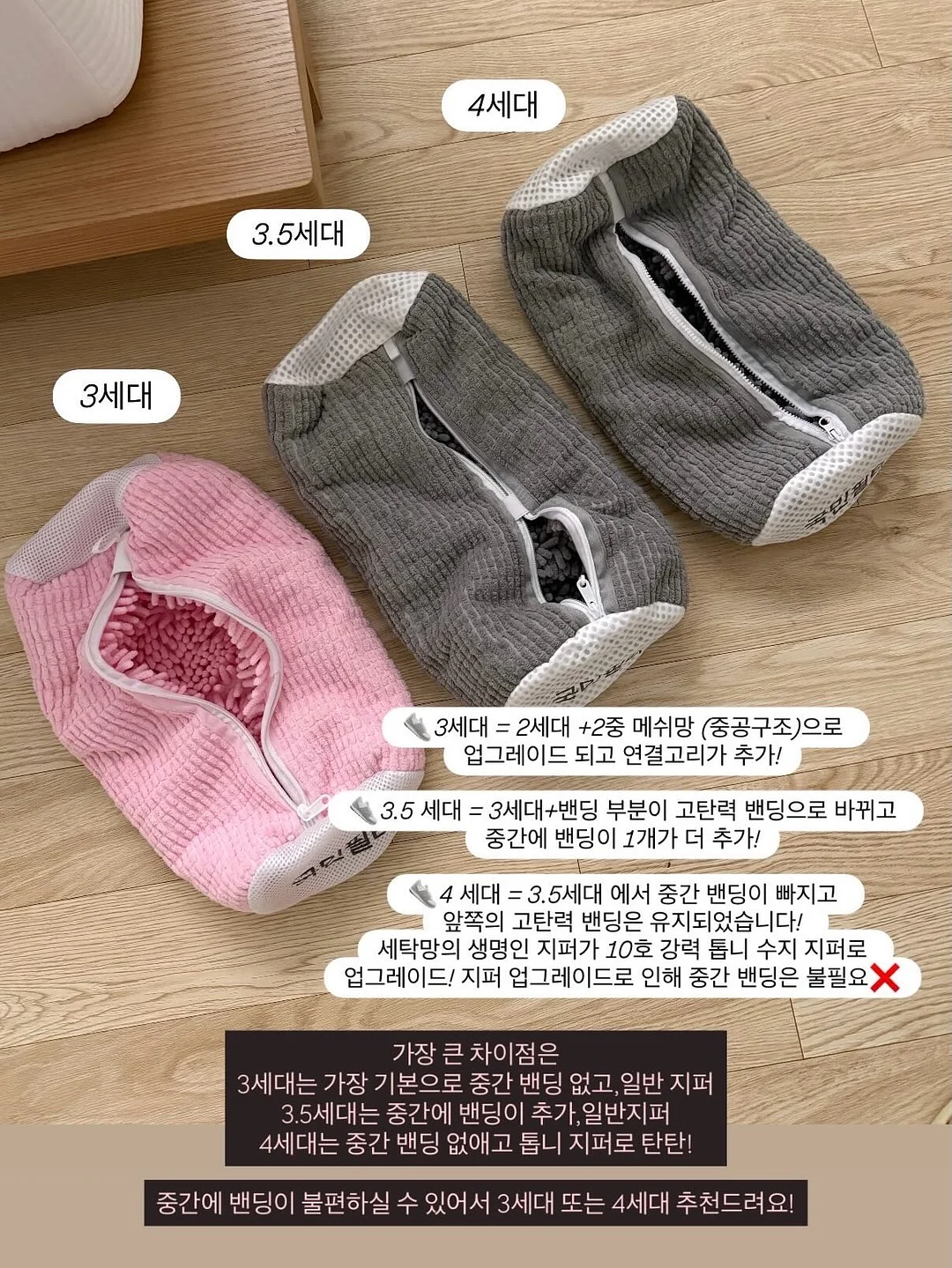 룰루레몬 패스트트랙백 3