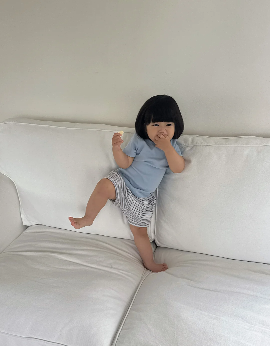 영법 교정 클래스 2