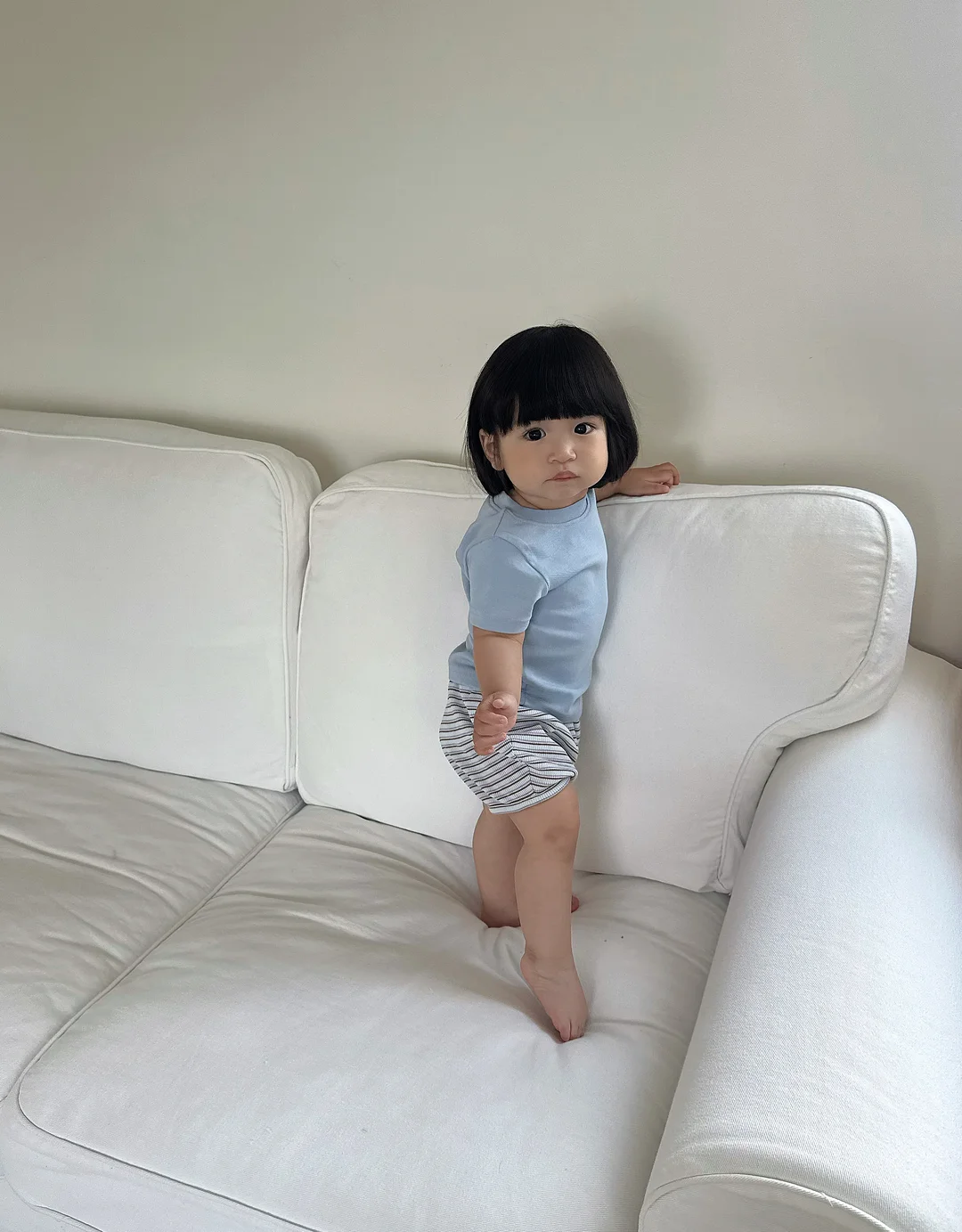 영법 교정 클래스 4