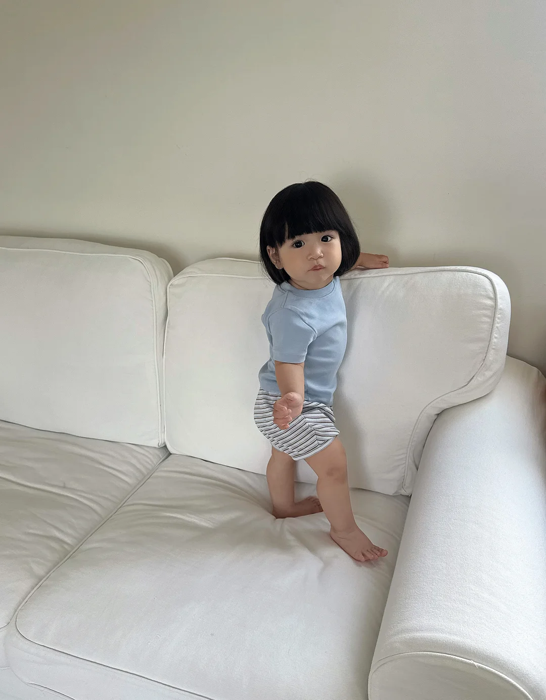 영법 교정 클래스 5