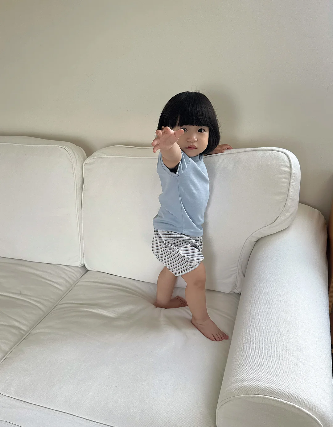 영법 교정 클래스 7