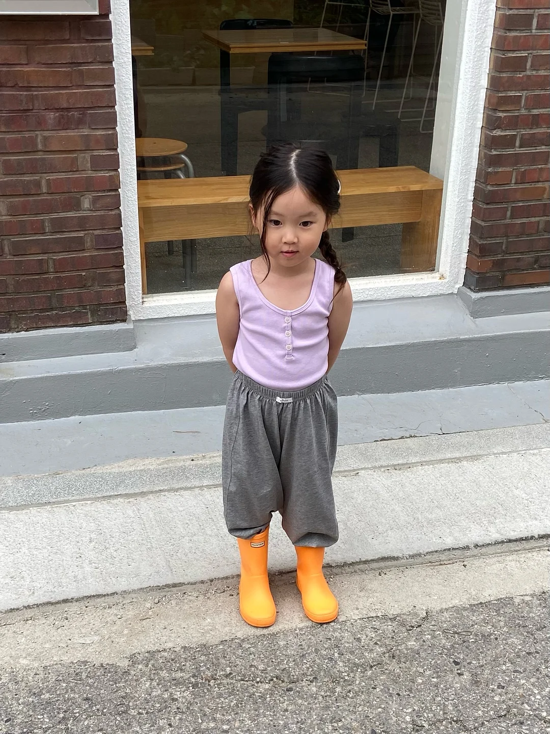 메리골드 블랭킷 1