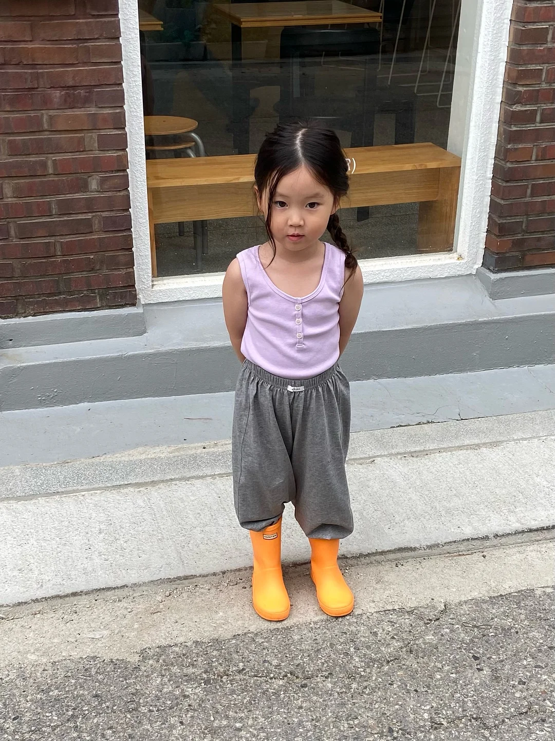 메리골드 블랭킷 2