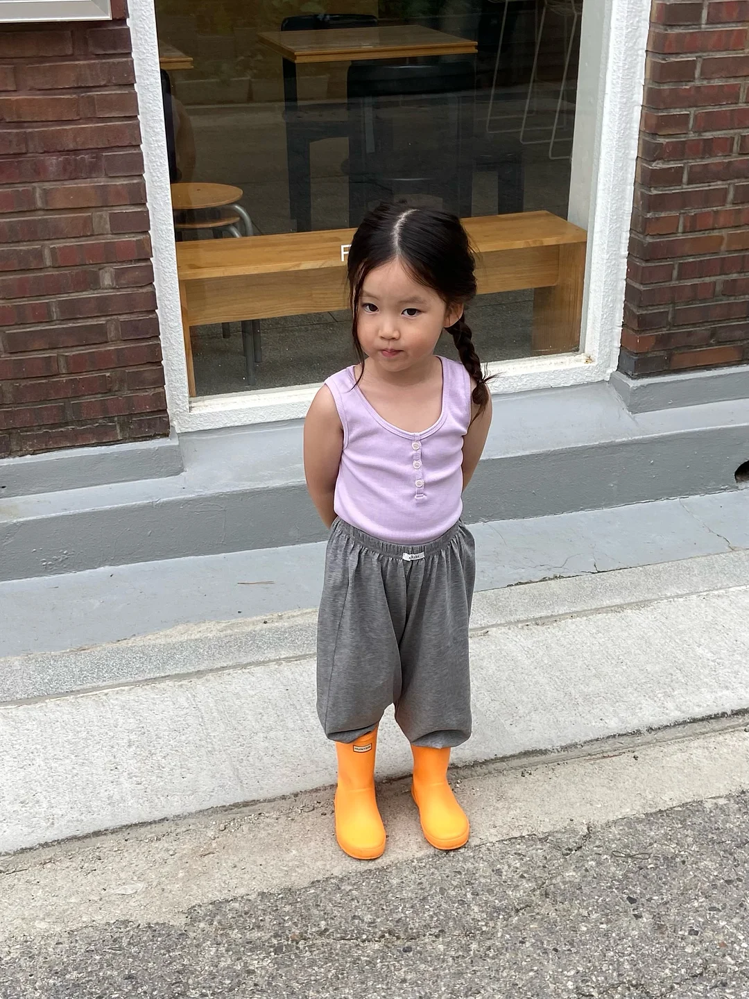 메리골드 블랭킷 4