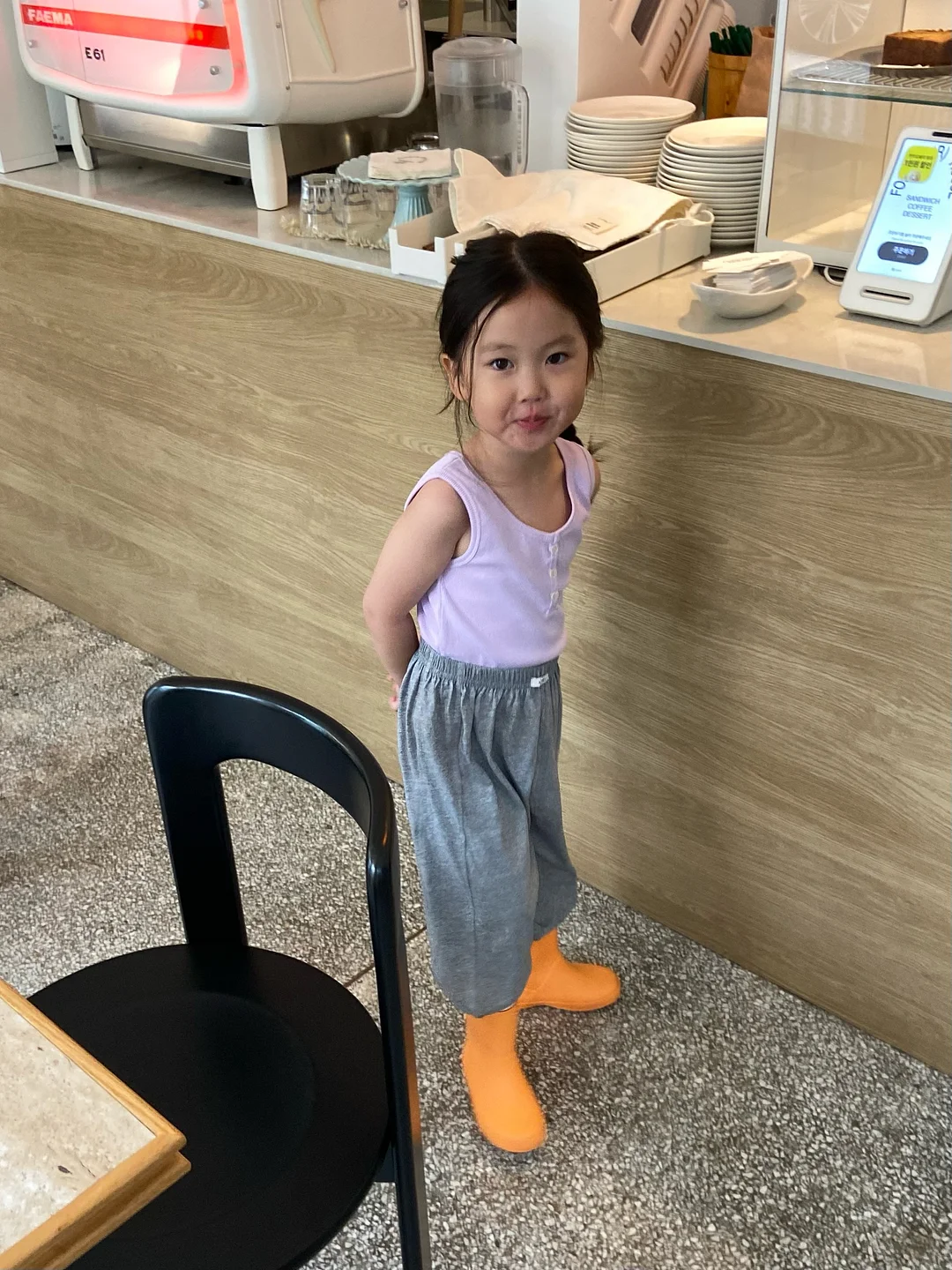 메리골드 블랭킷 7