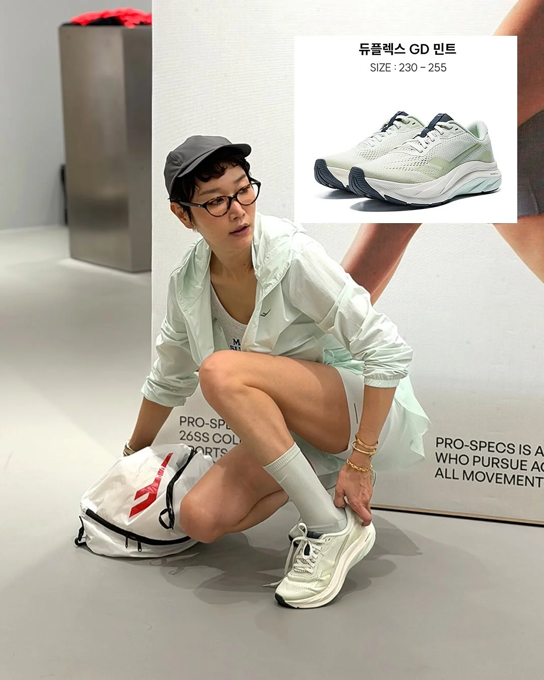 우산 자석 홀더 3